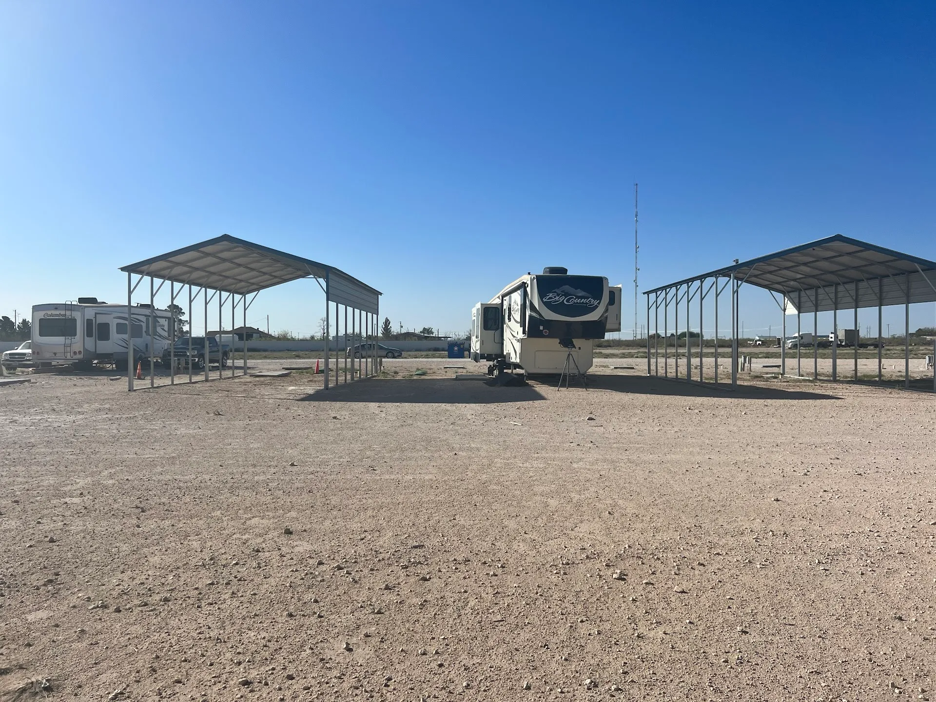 Satco RV Park