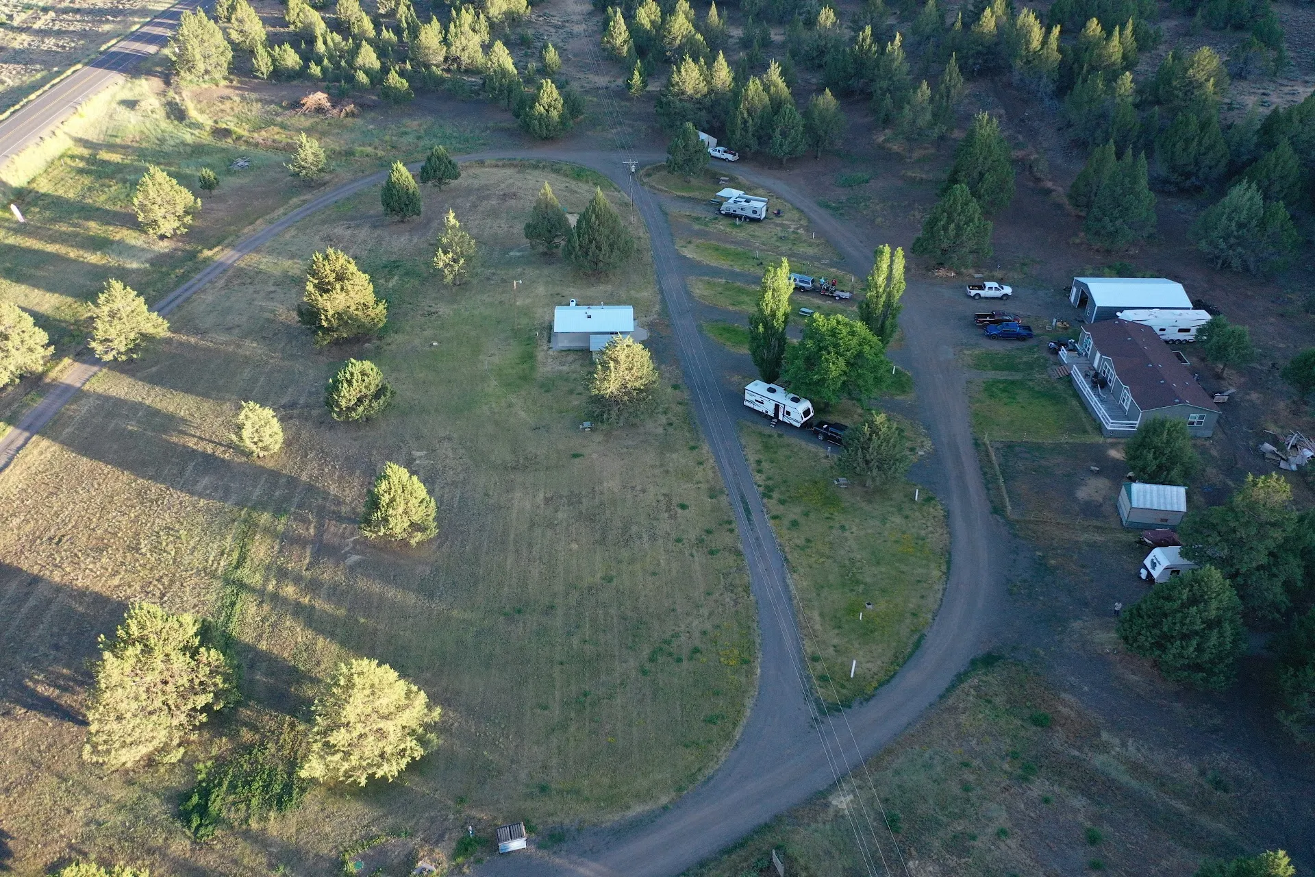 Oregon Outback RV Park and Campground