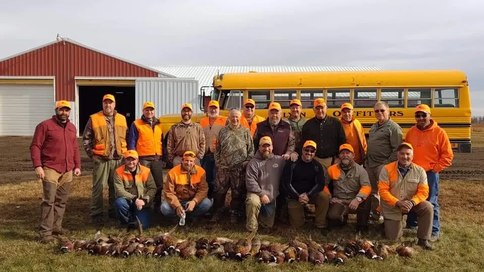 Flyin J Outfitters