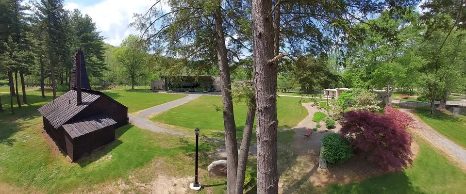 Drake Well Museum & Park