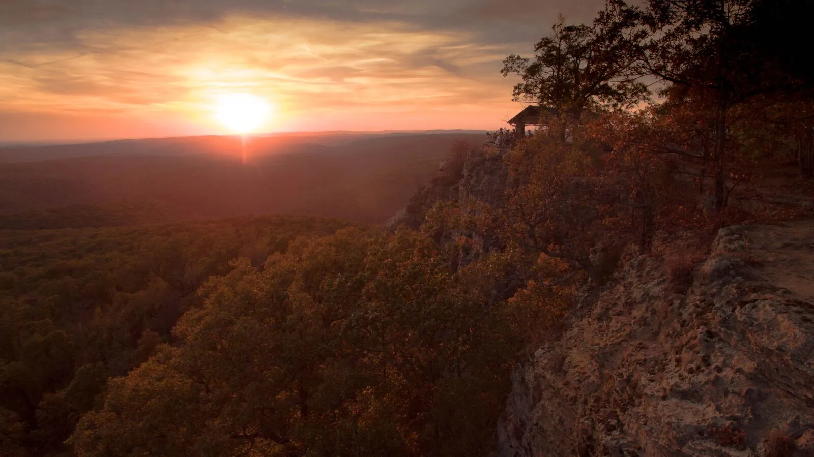 White Rock Mountain