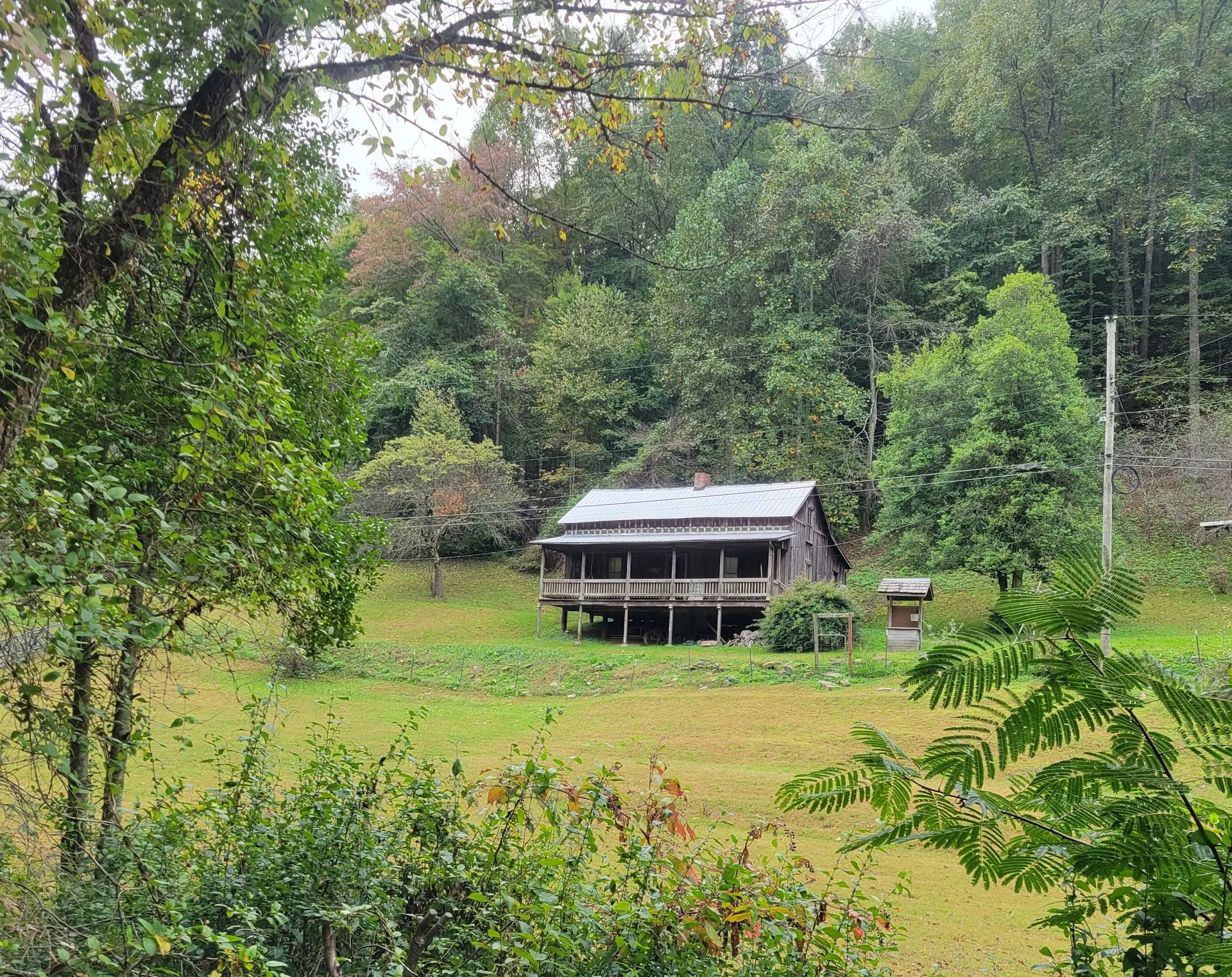 Loretta Lynn Homeplace