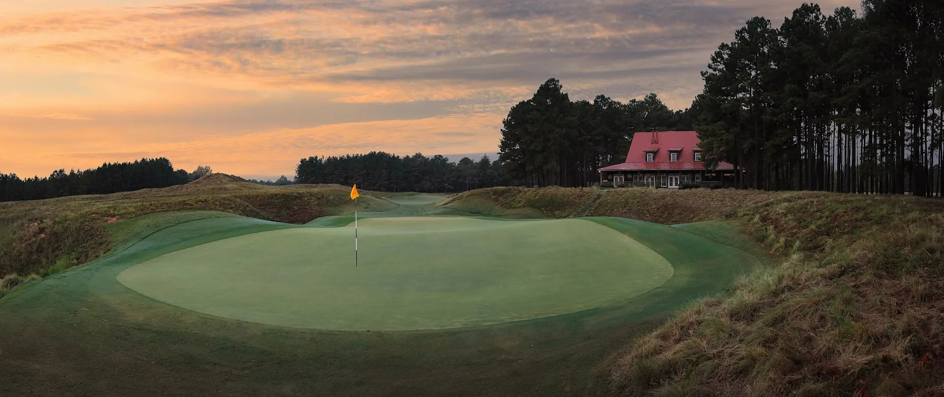 Tobacco Road Golf Club