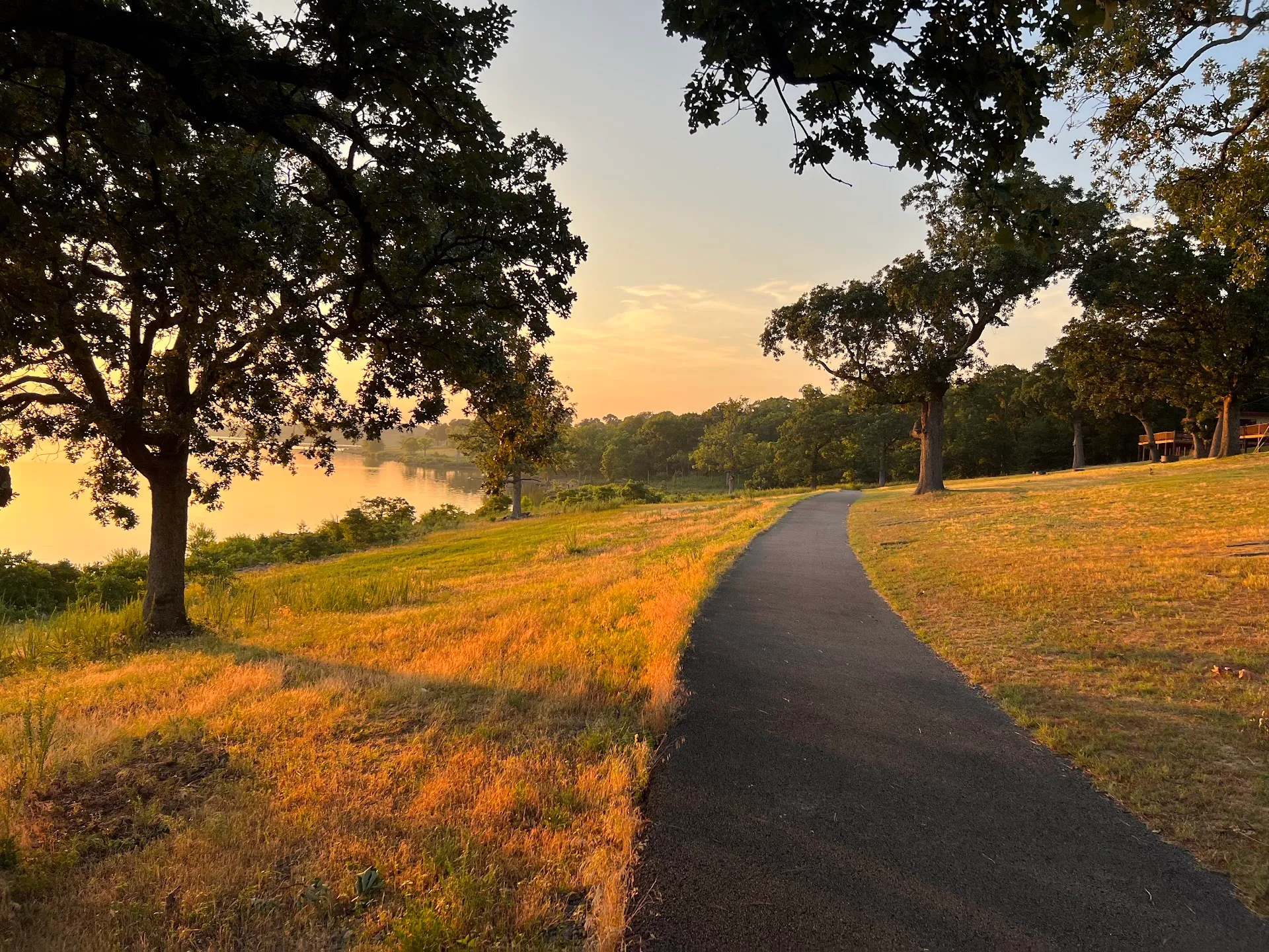Sequoyah State Park