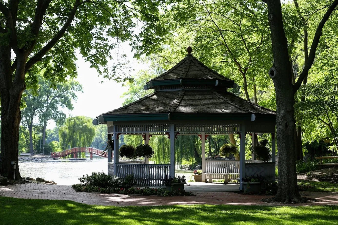 Rotary Botanical Gardens