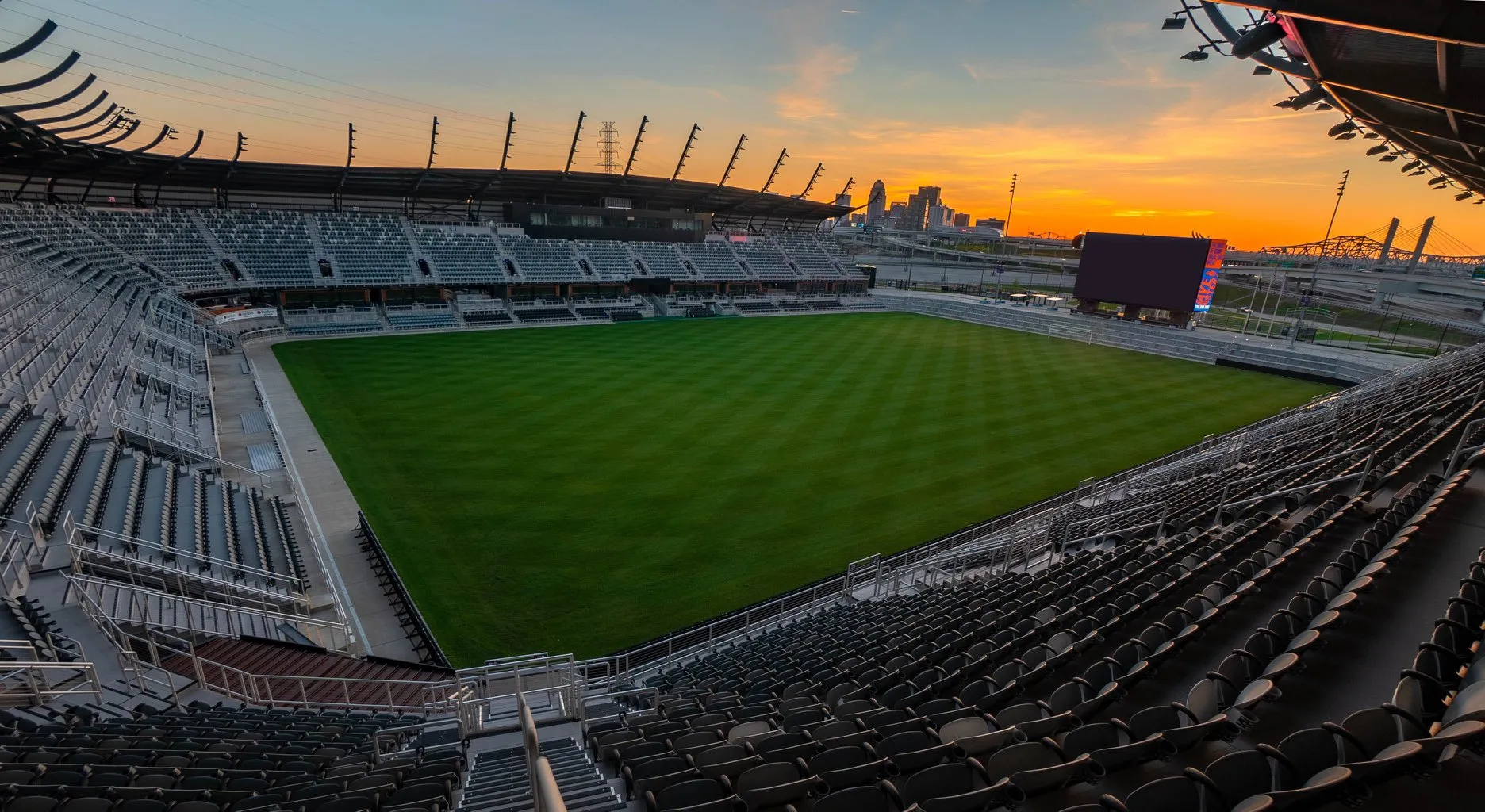 Lynn Family Stadium