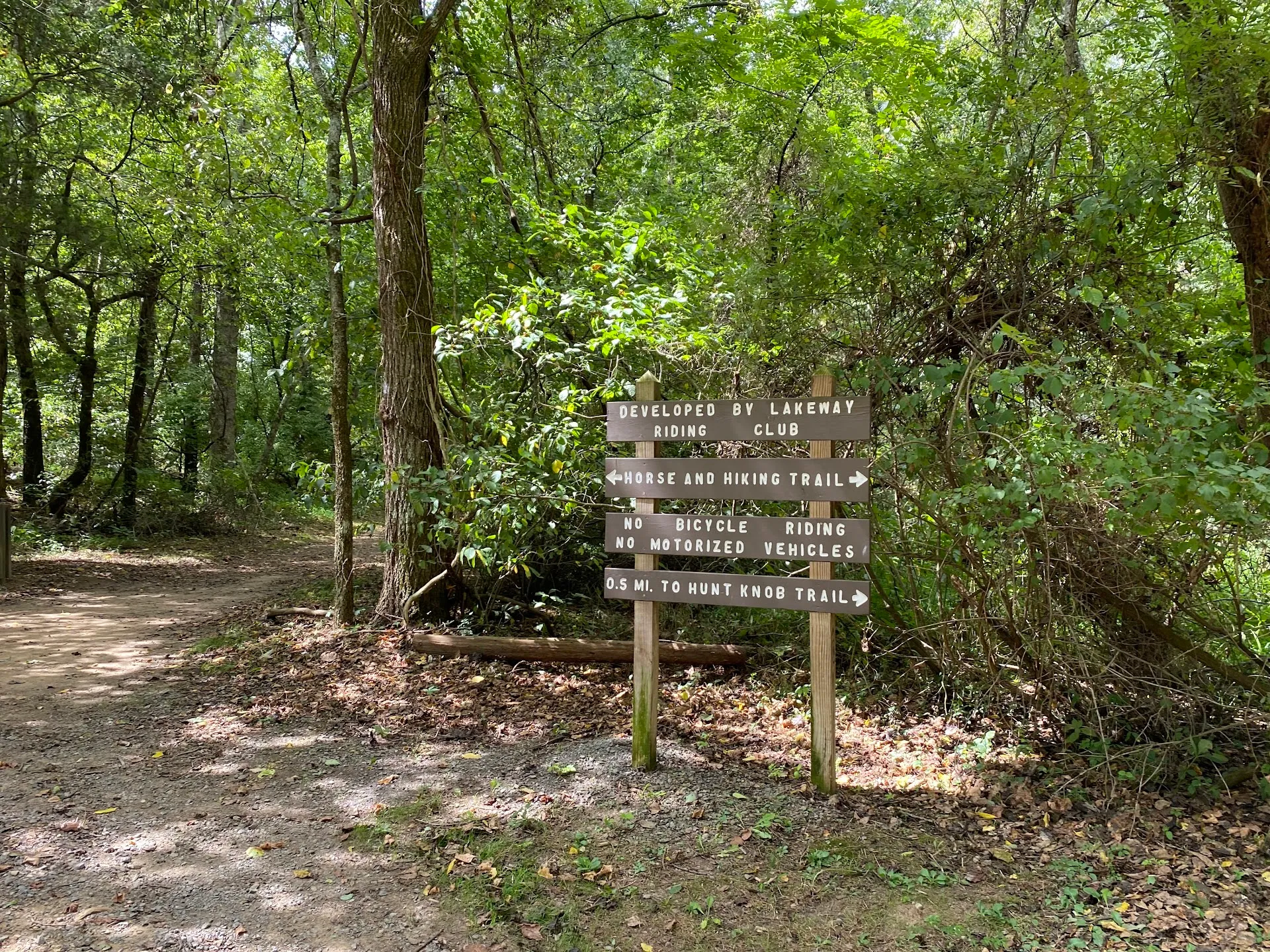 Panther Creek State Park