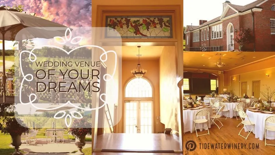 Tidewater Winery