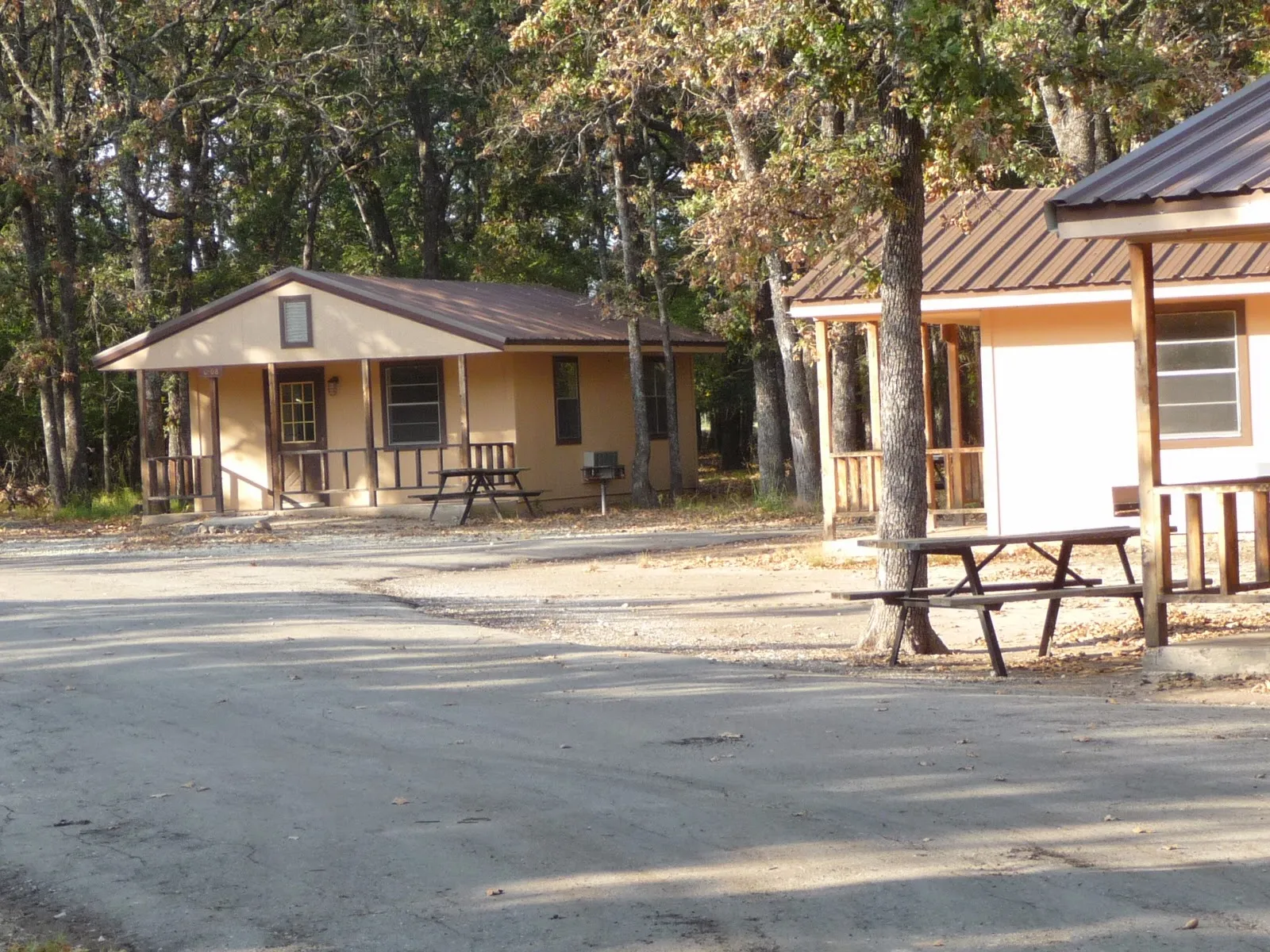Wind Point Park