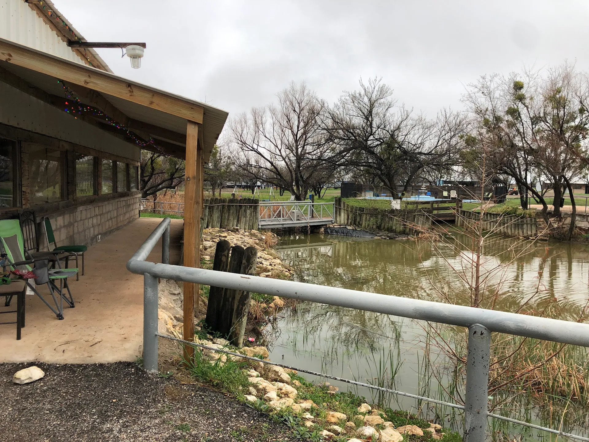 Front Porch RV Park