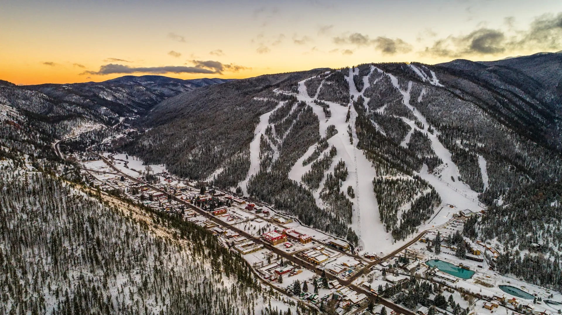 Red River Ski & Summer Area