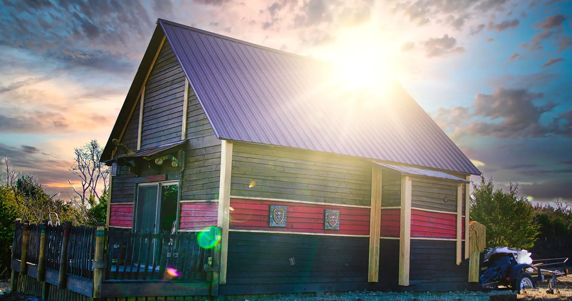 Blue Hills Ranch