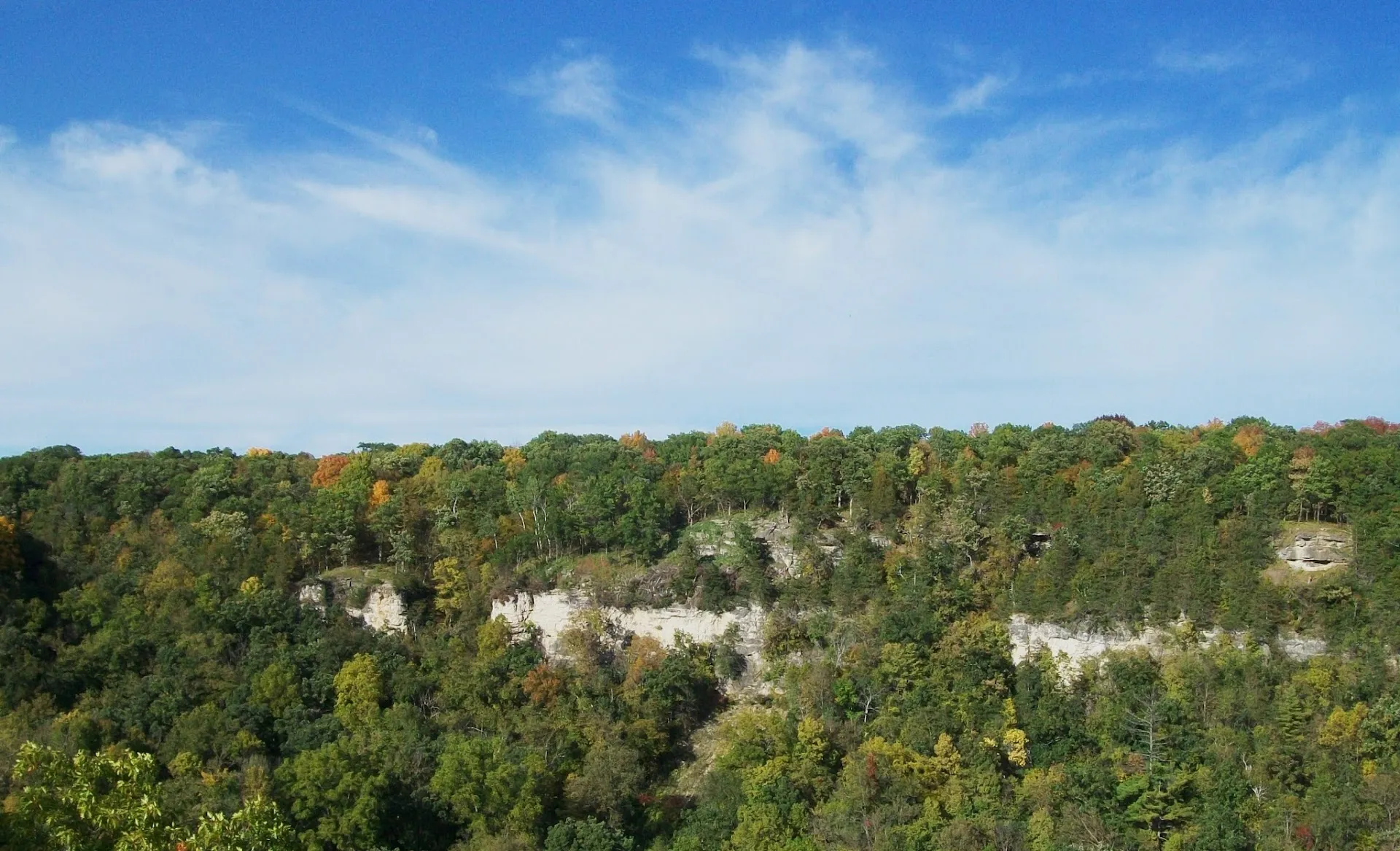 Whitewater State Park