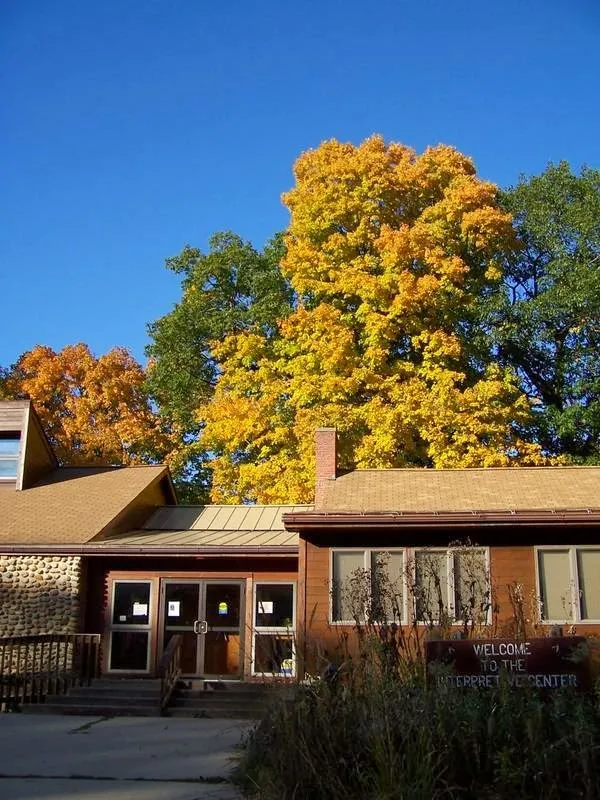 Hartman Reserve Nature Center