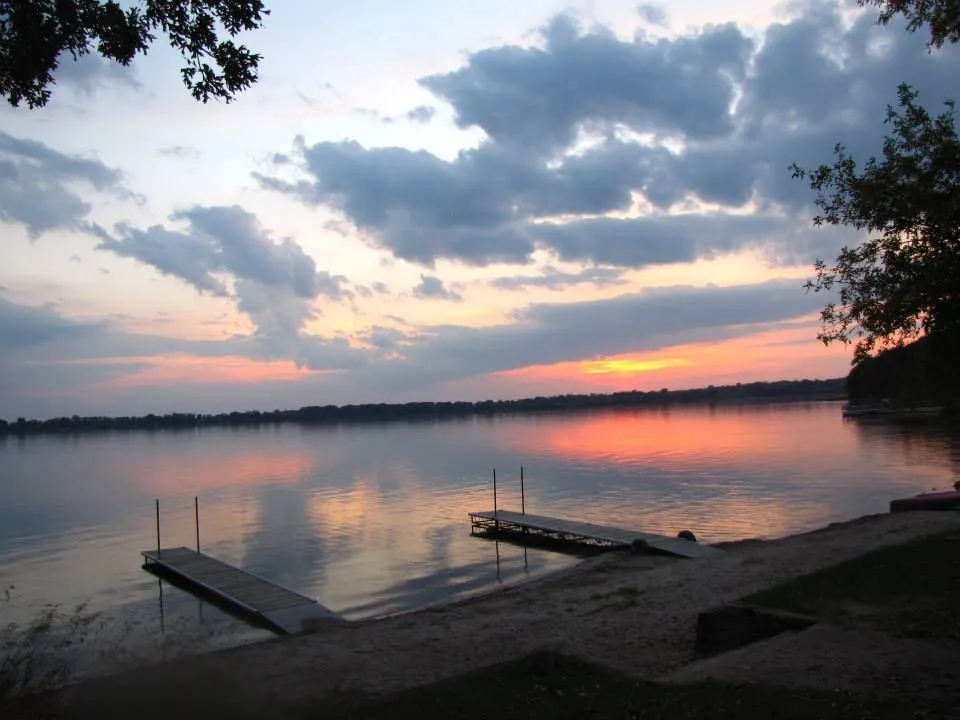Sibley State Park