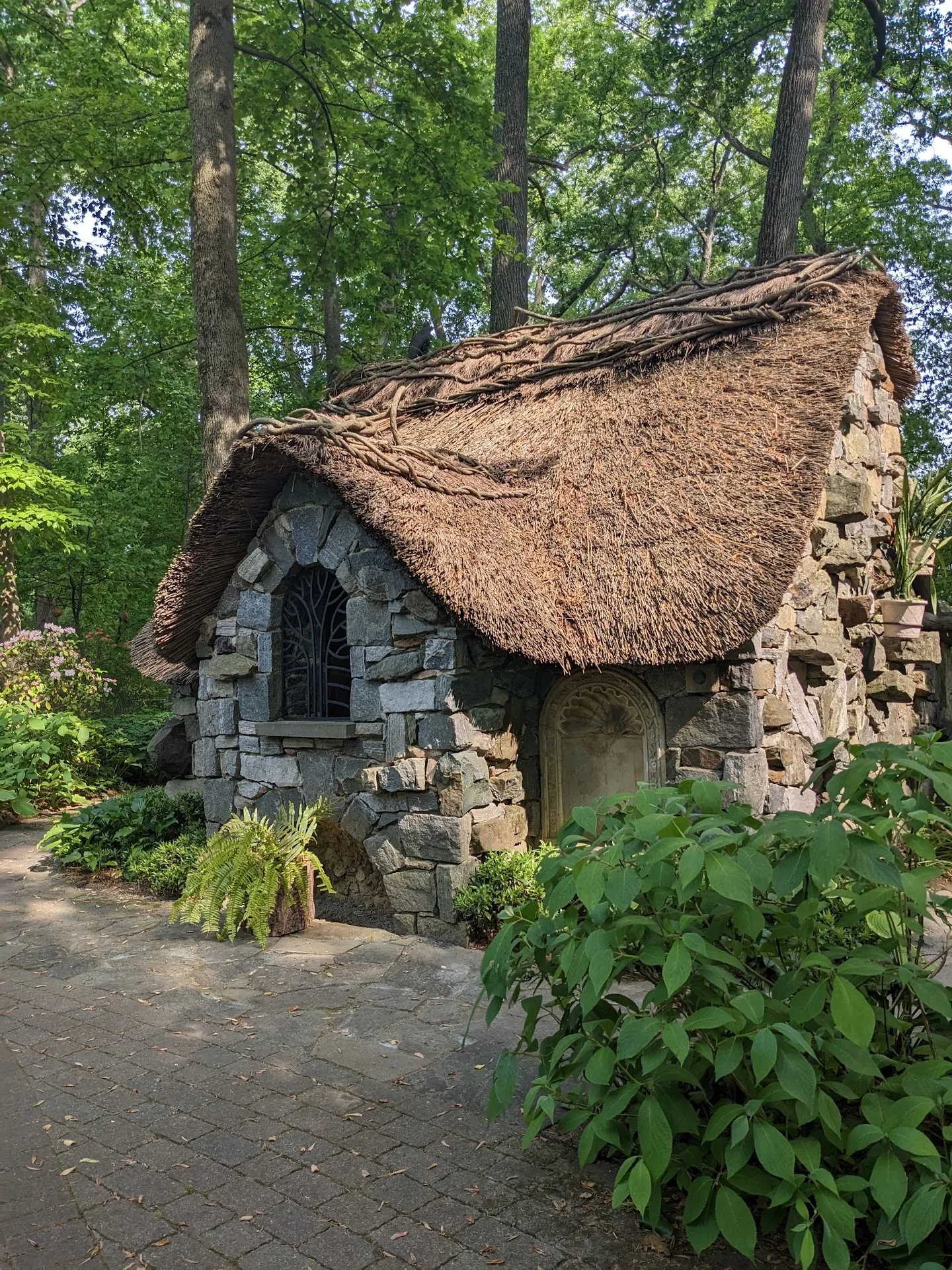 Winterthur Museum, Garden & Library