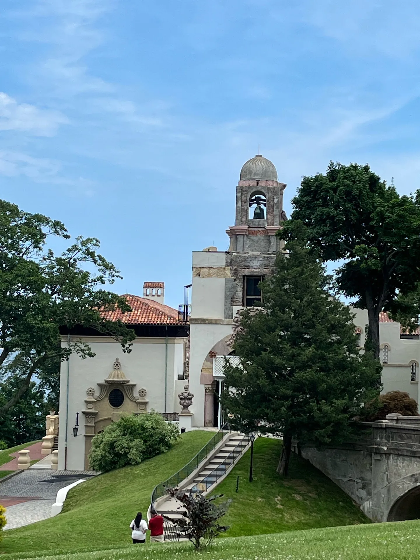 Vanderbilt Museum and Planetarium