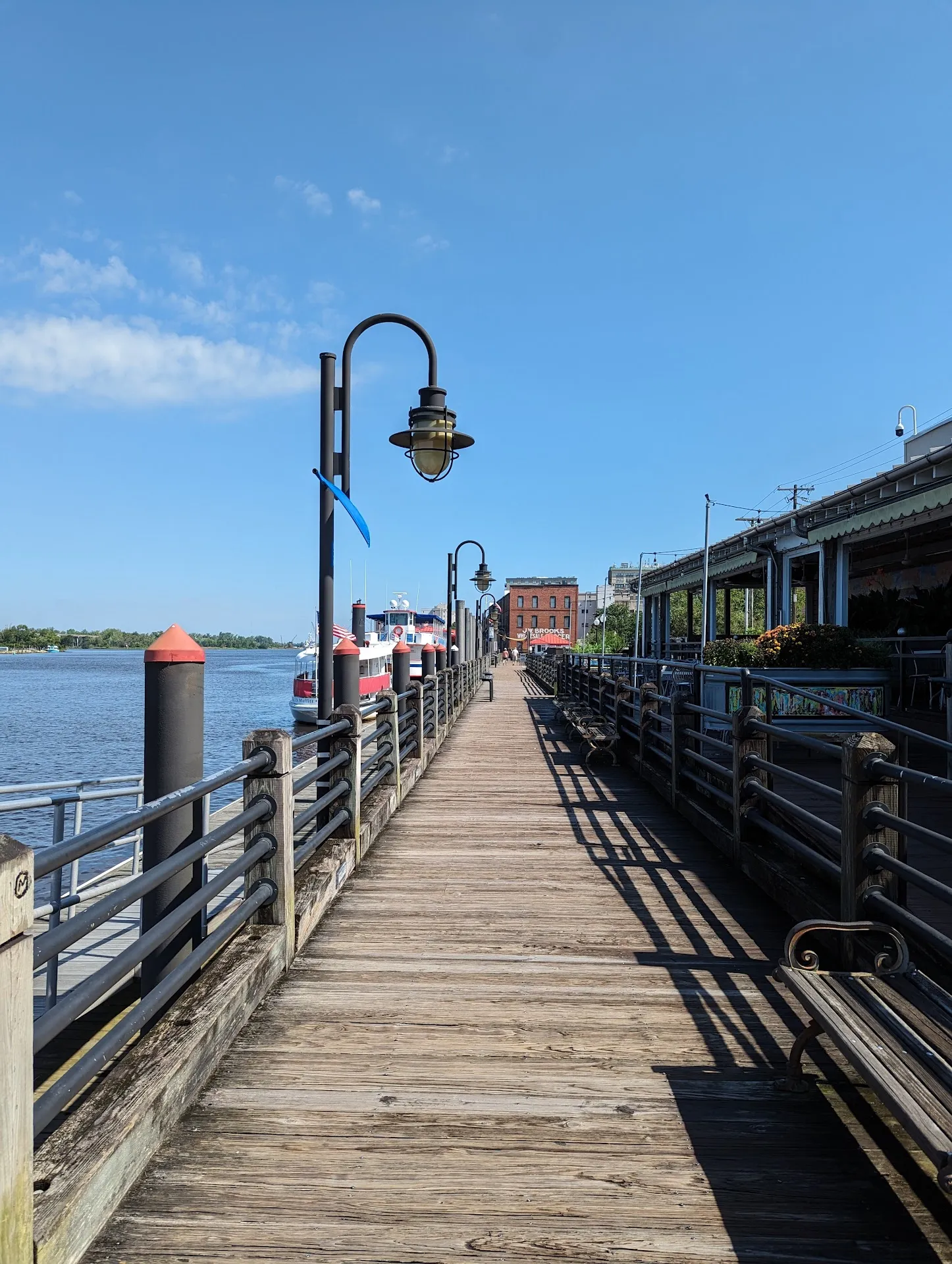 Wilmington Riverwalk