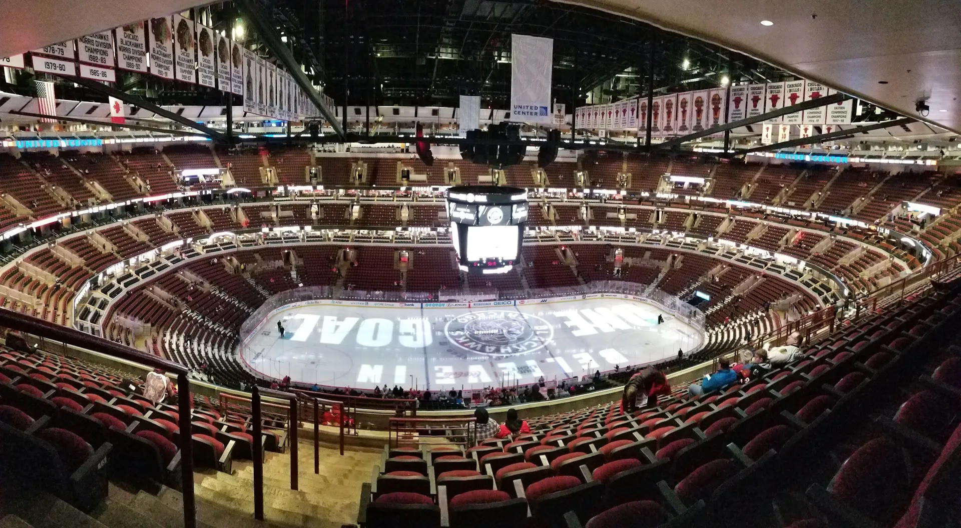 United Center
