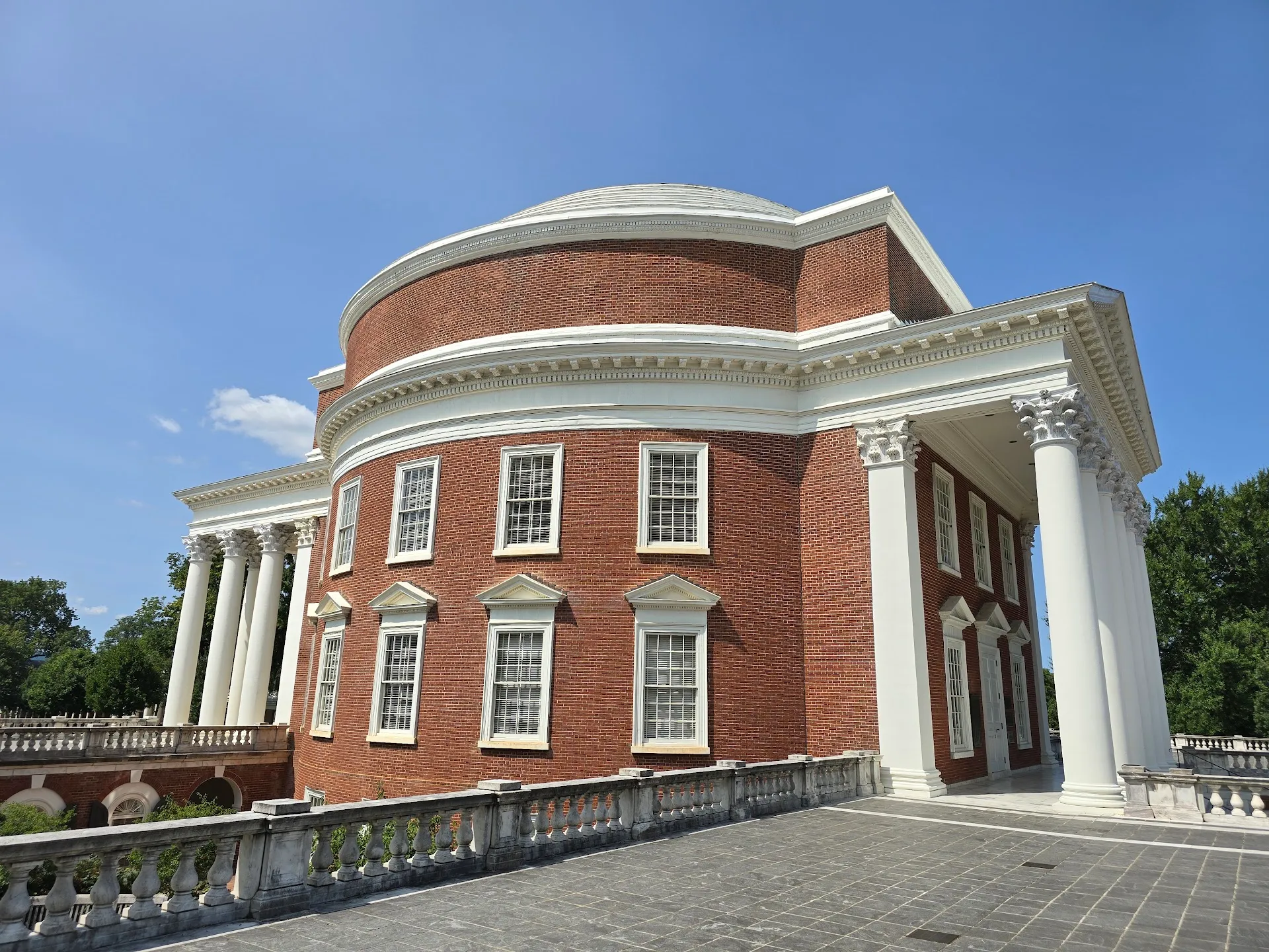 The Rotunda