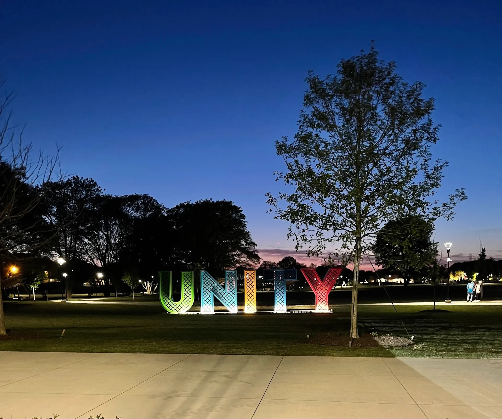 Unity Park