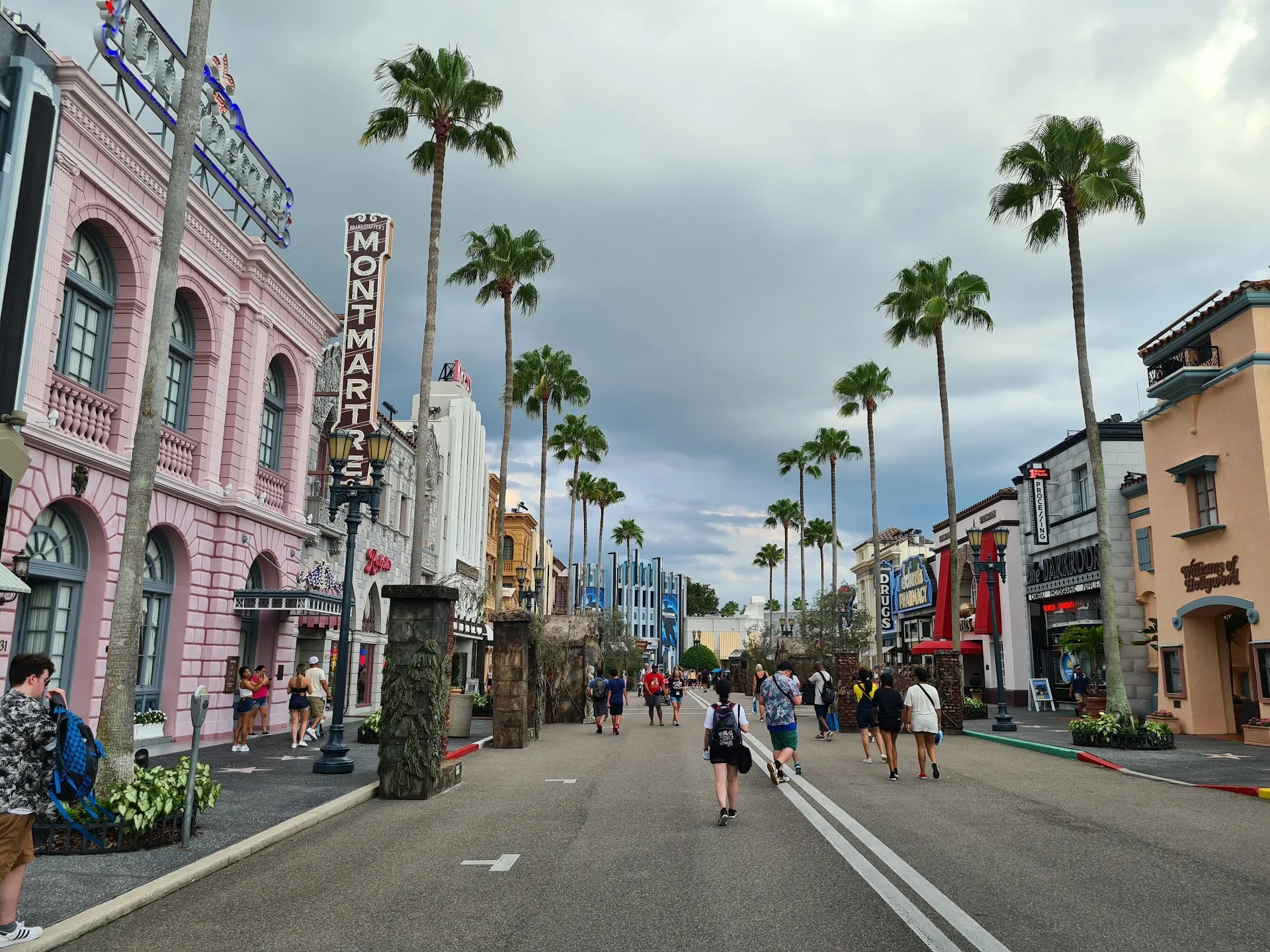 Universal Studios Florida
