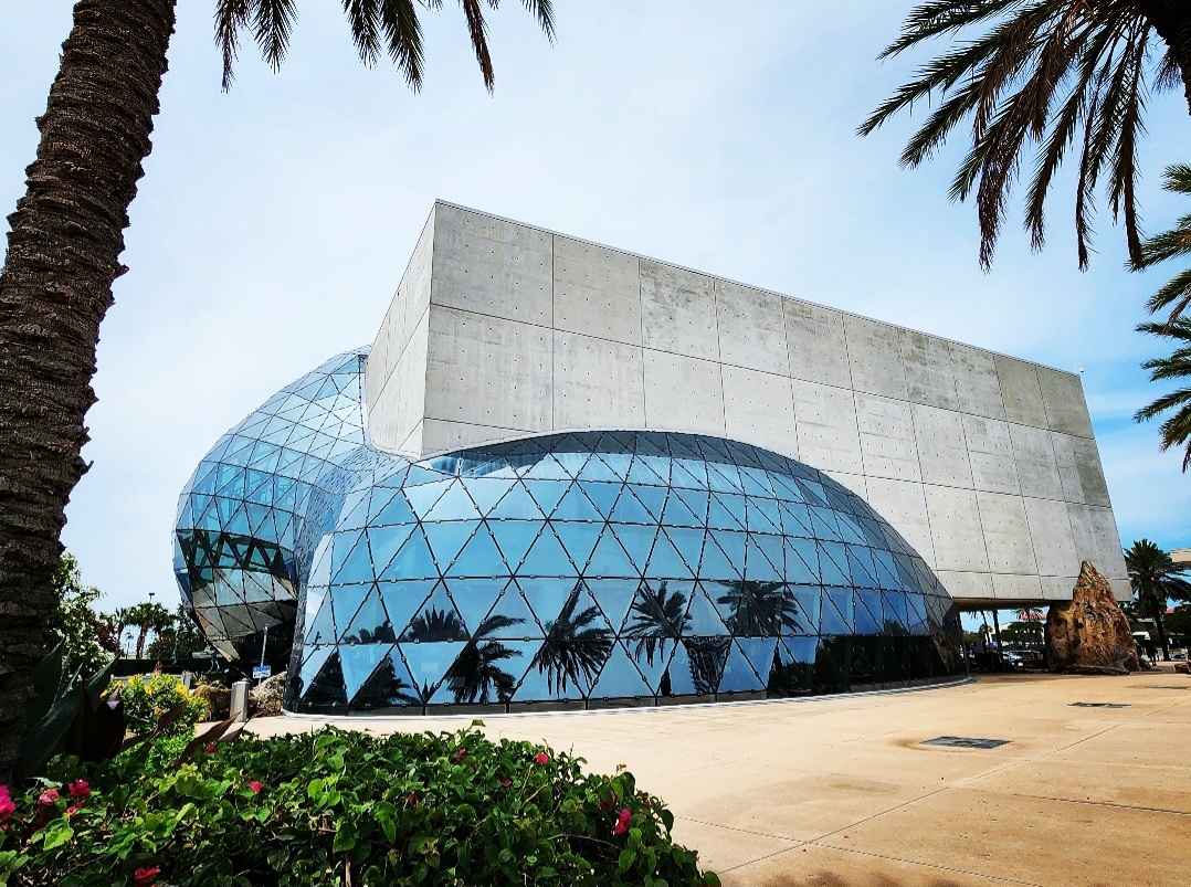 The Dalí Museum