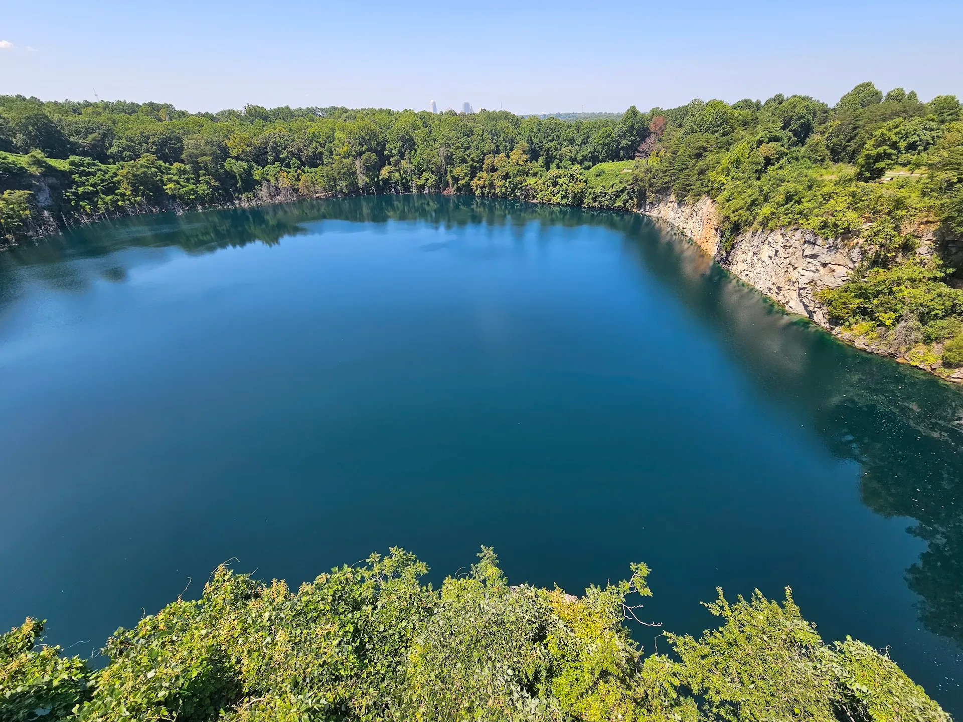 The Quarry at Grant Park