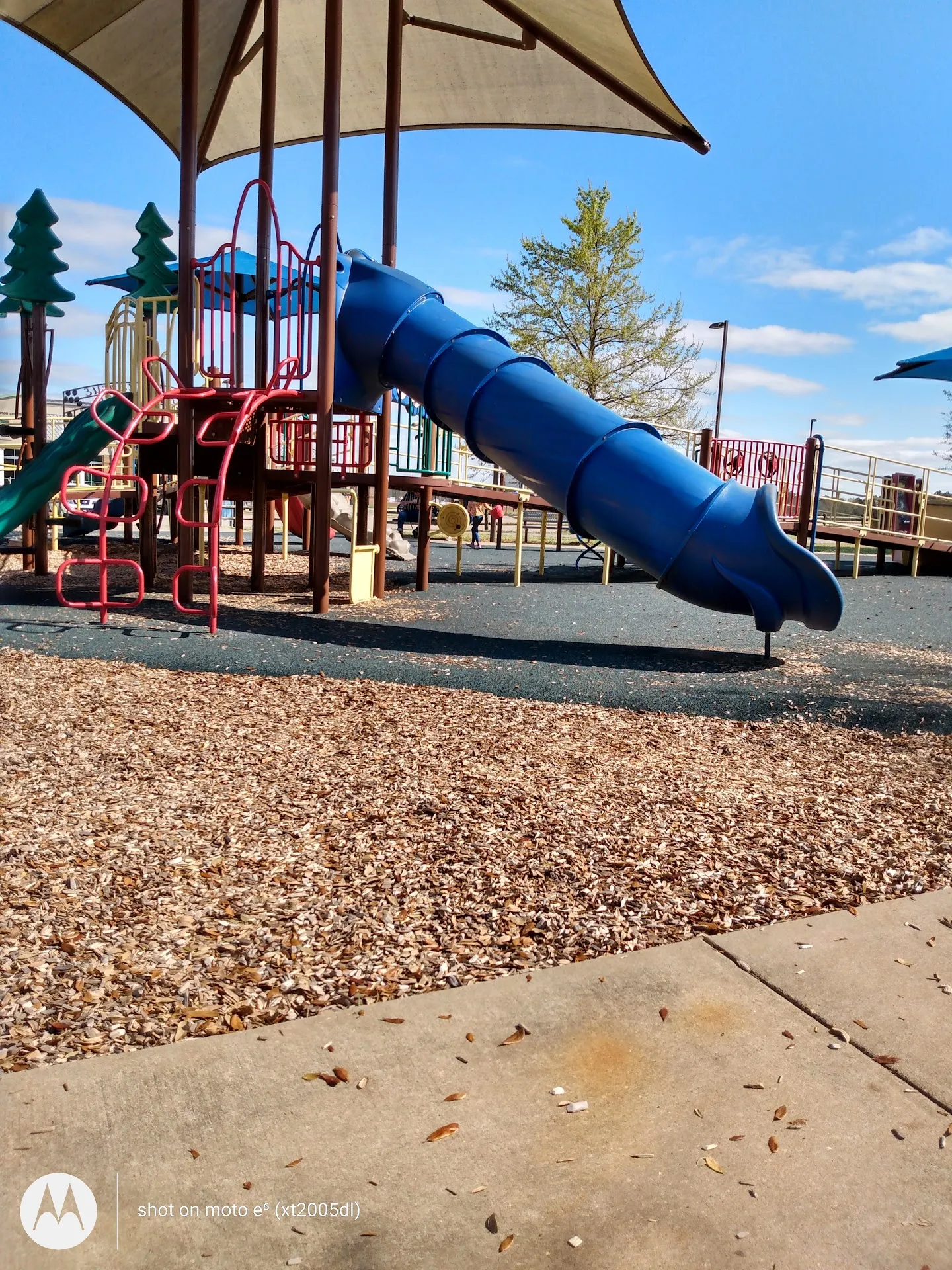 Troy Parks and Recreation