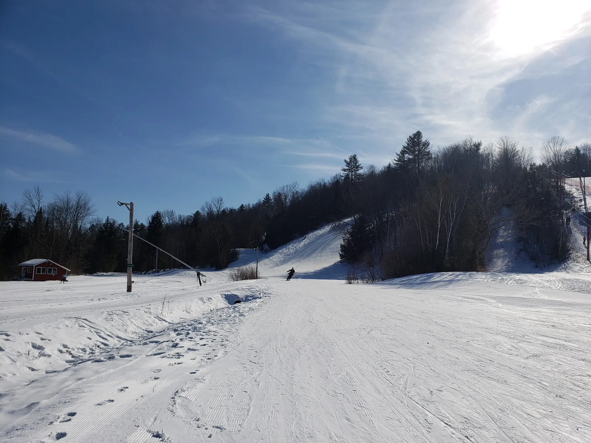 Titcomb Mountain