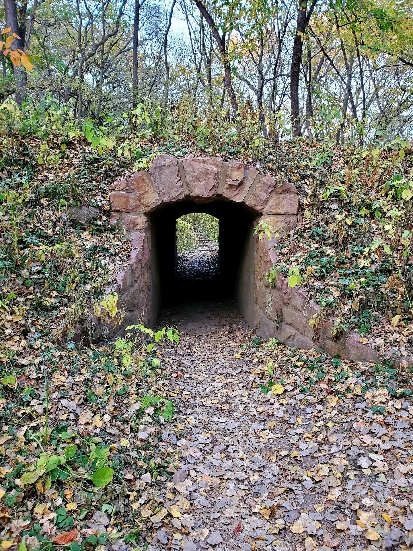 Stone State Park