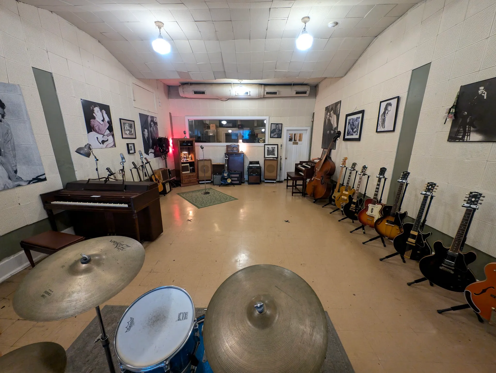 Sun Studio