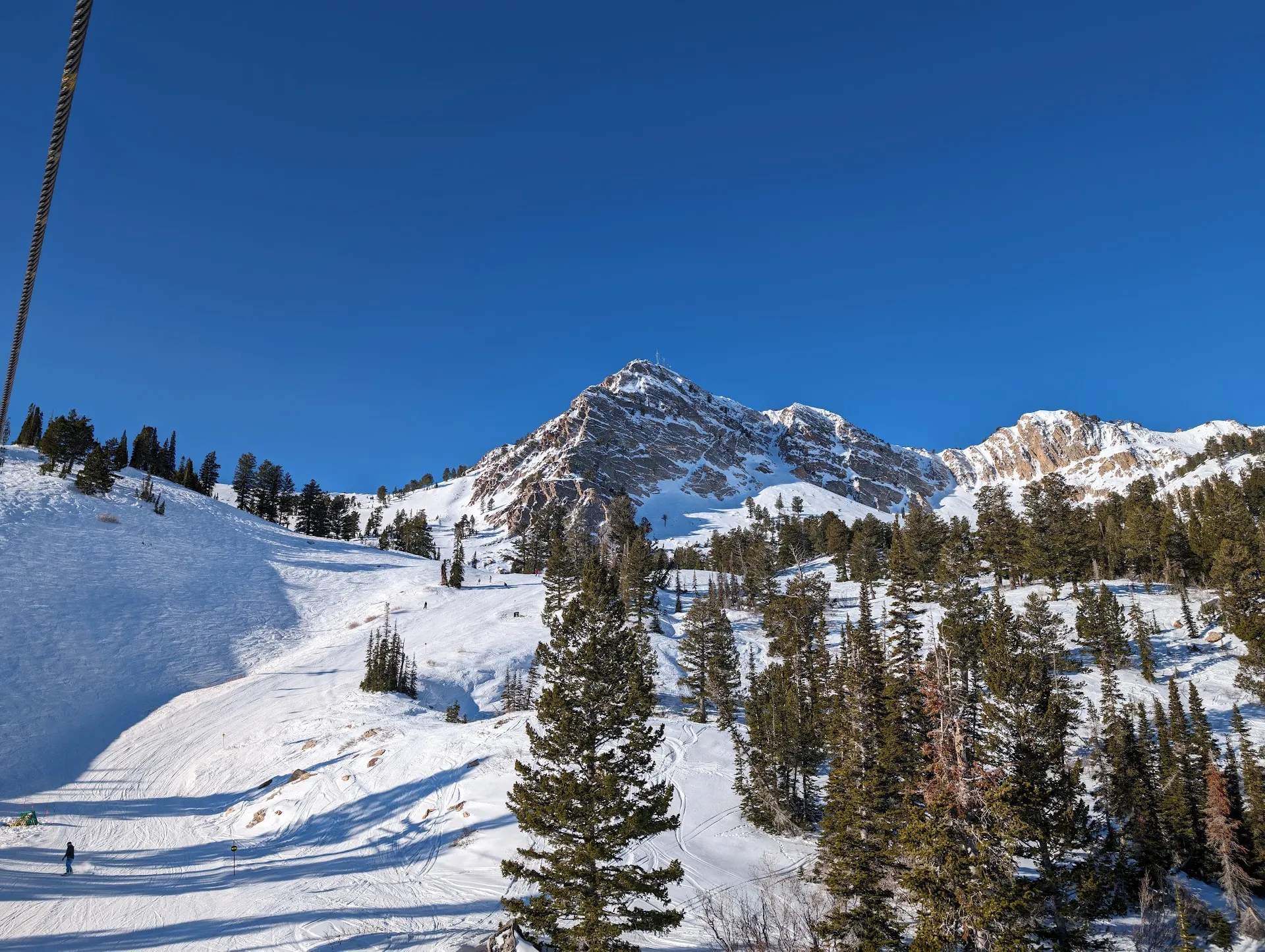 Snowbasin Resort