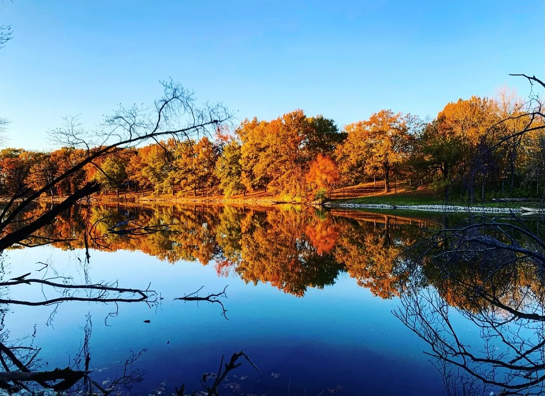 Silver Lake Park