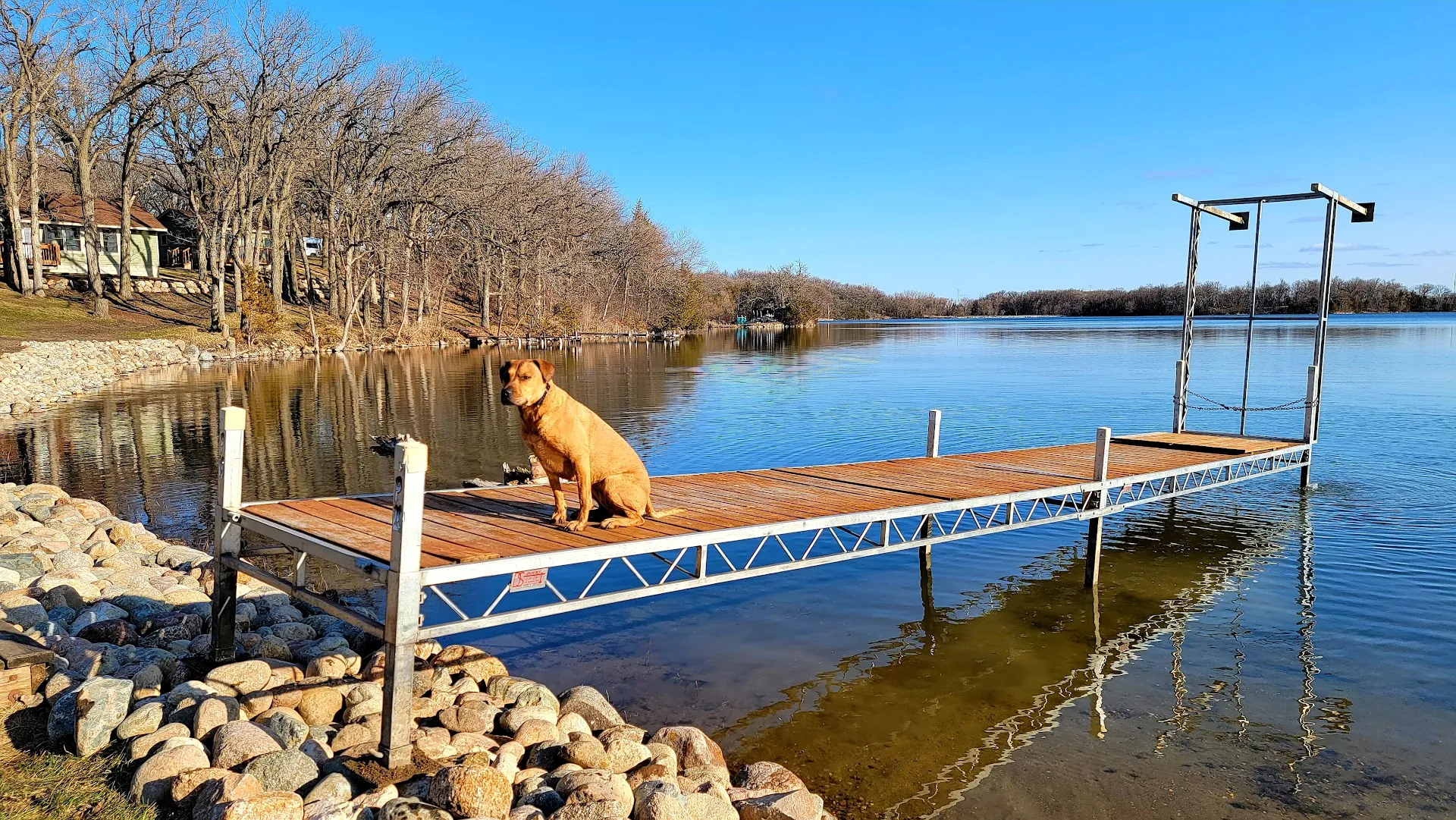 Swan Lake Resort & Campground