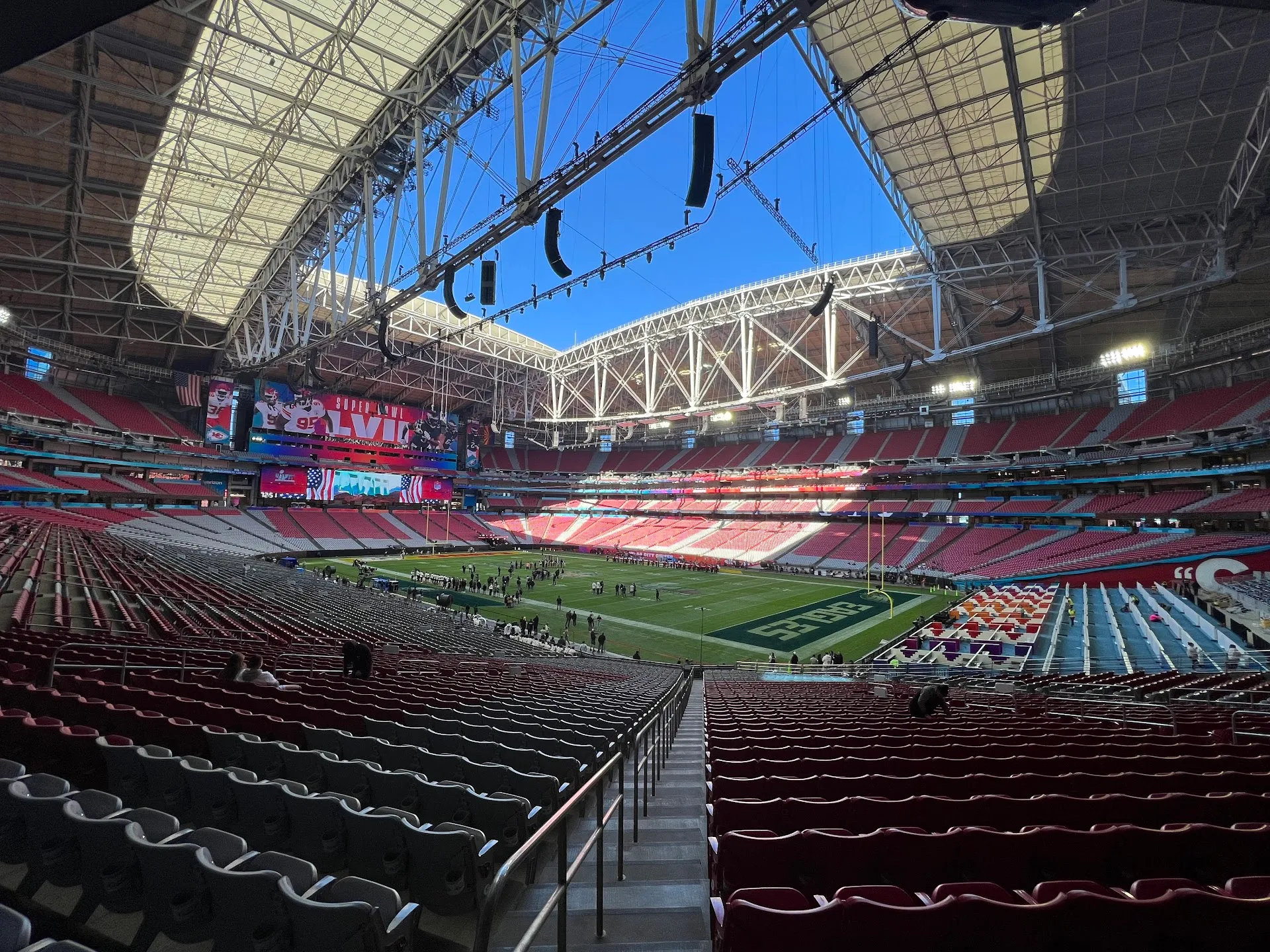 State Farm Stadium