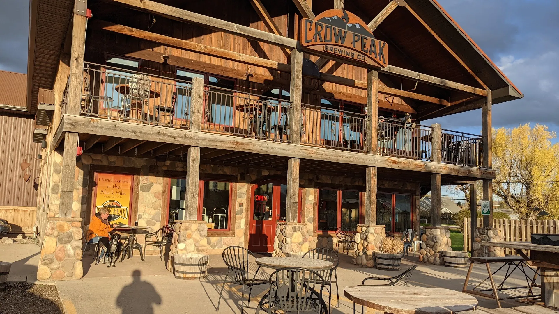 Spearfish / Black Hills KOA Holiday
