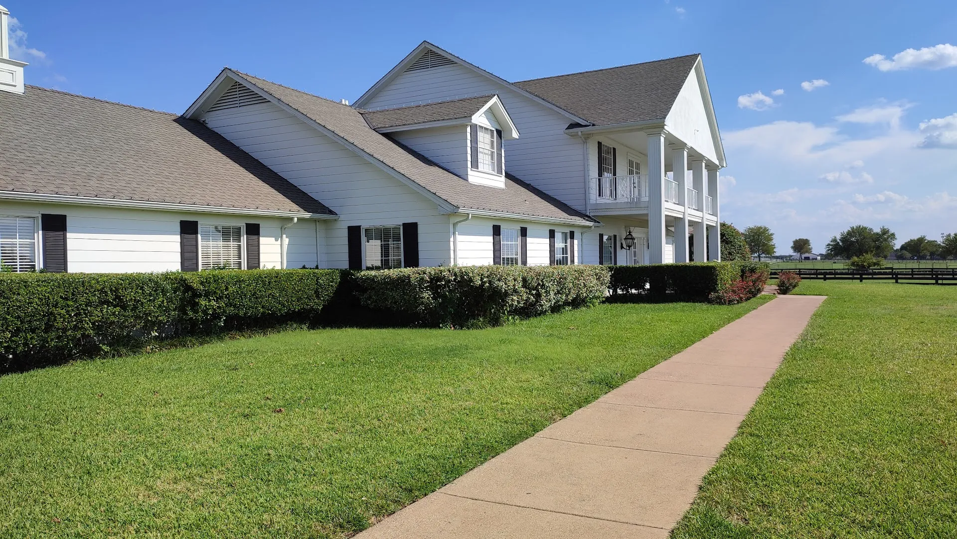 Southfork Ranch