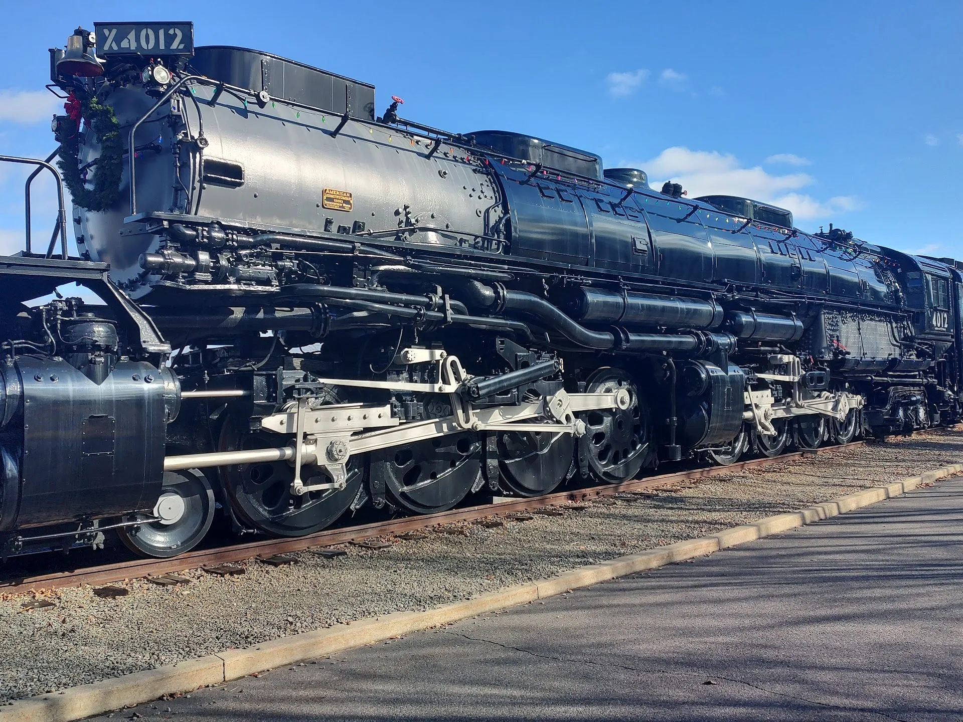 Steamtown National Historic Site