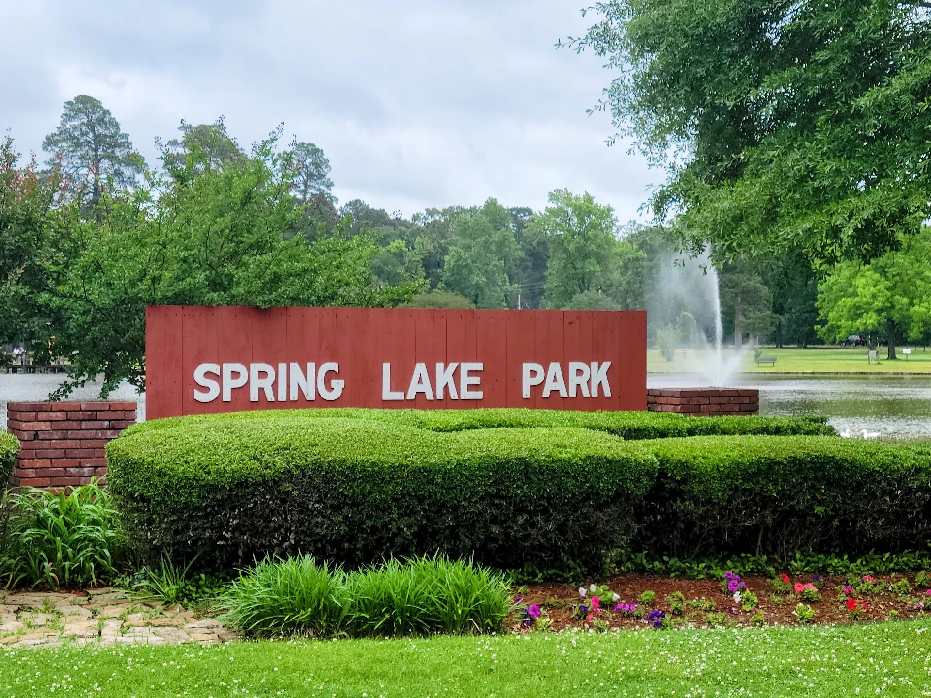 Spring Lake Park