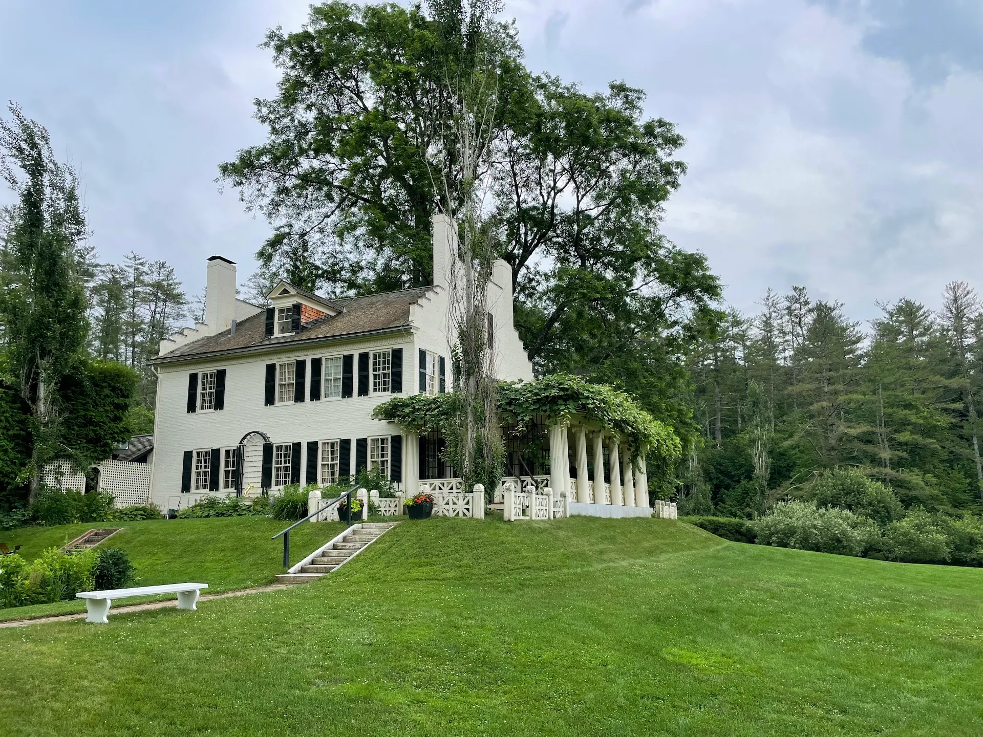 Saint-Gaudens National Historical Park
