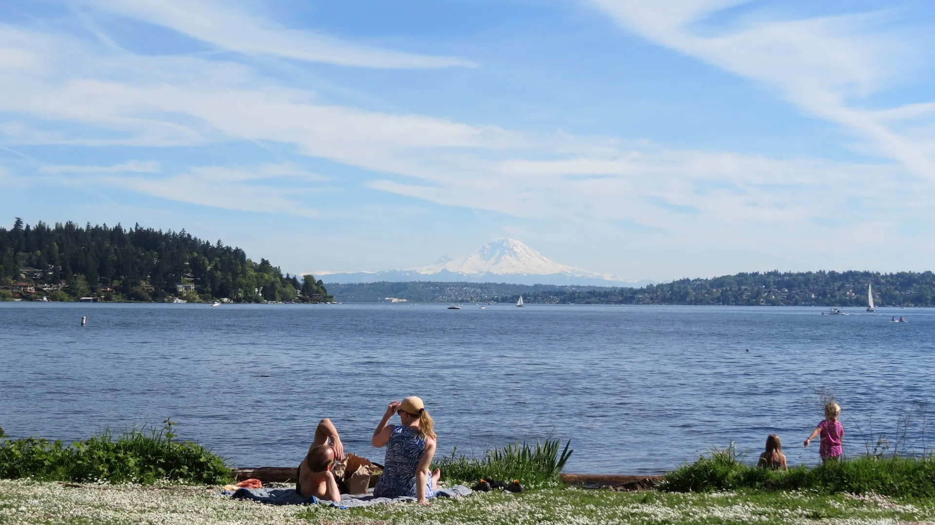 Seward Park