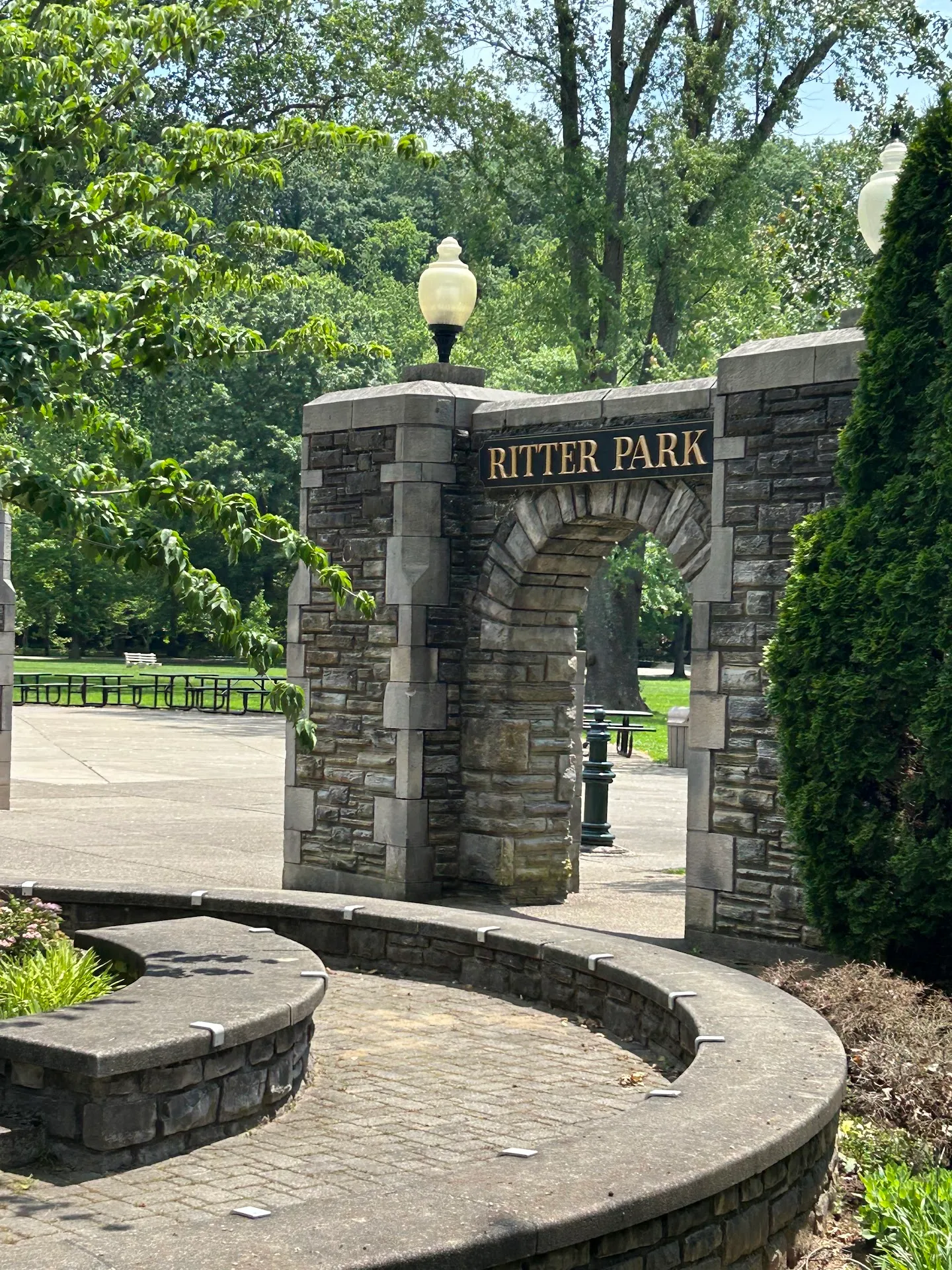 Ritter Park