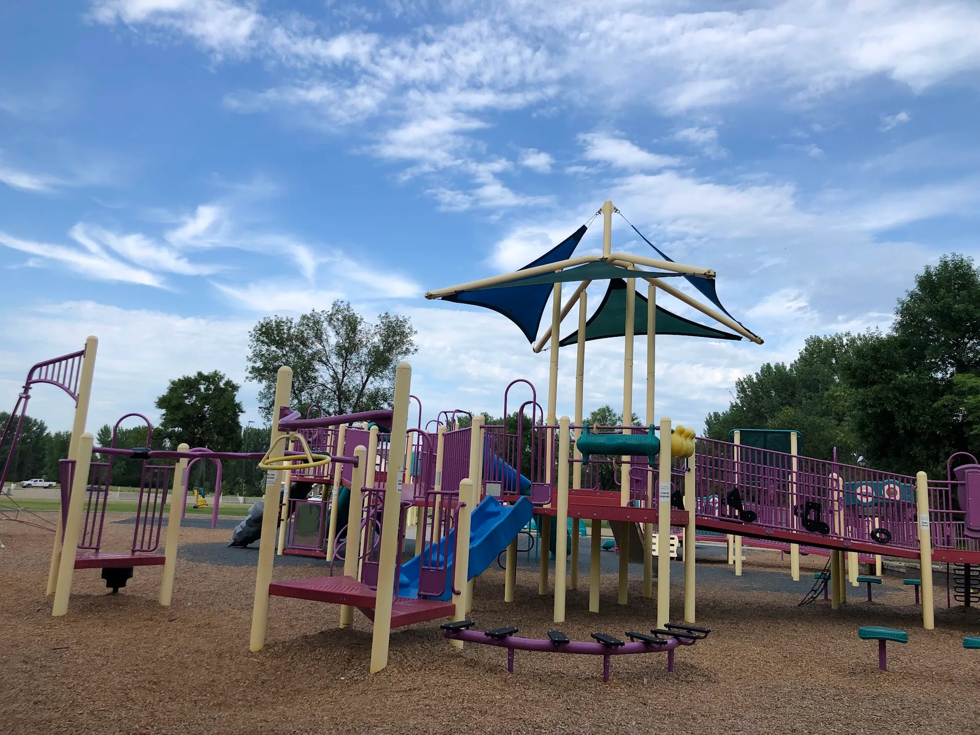 Sertoma Park