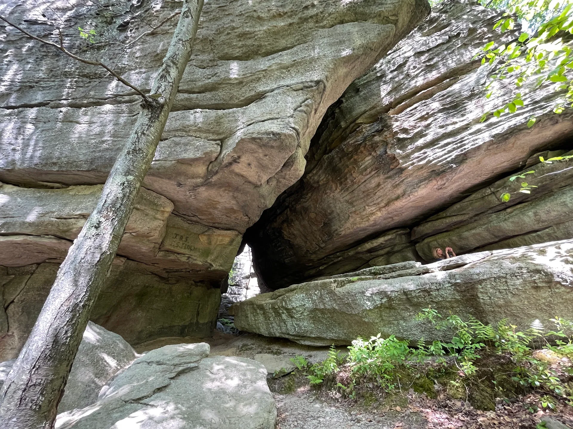 Rock City Park