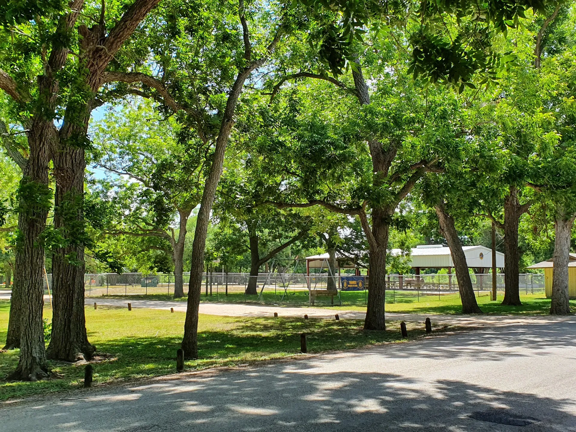 Riverside Park