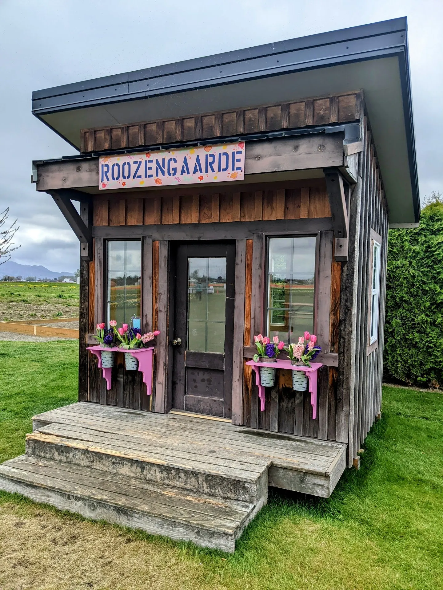 Roozengaarde