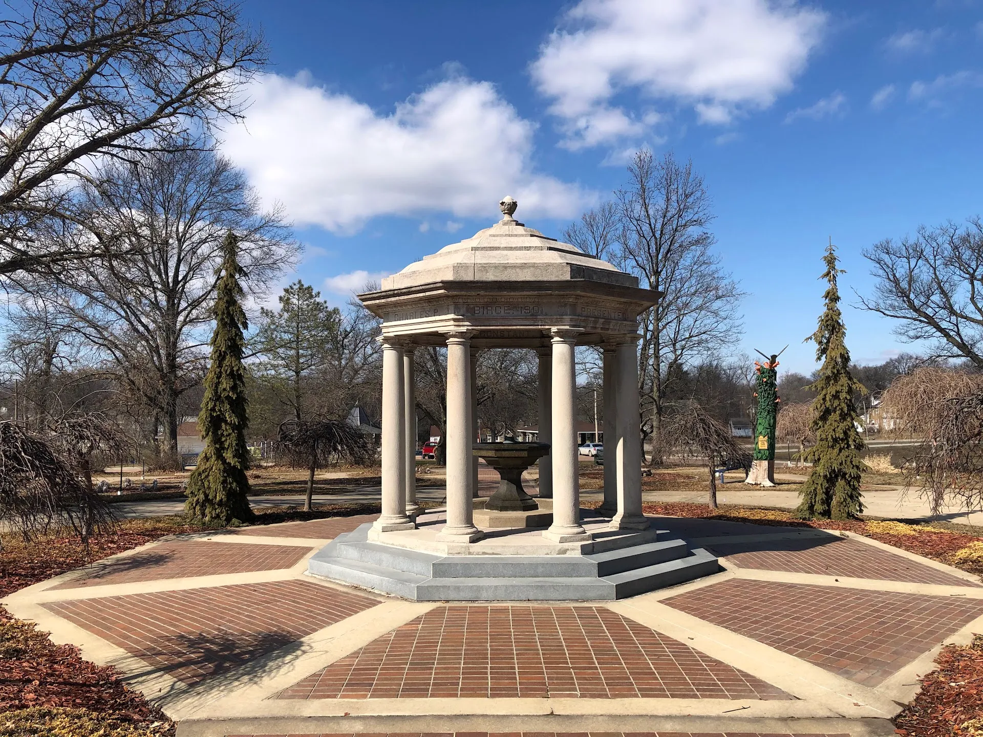 Rand Park