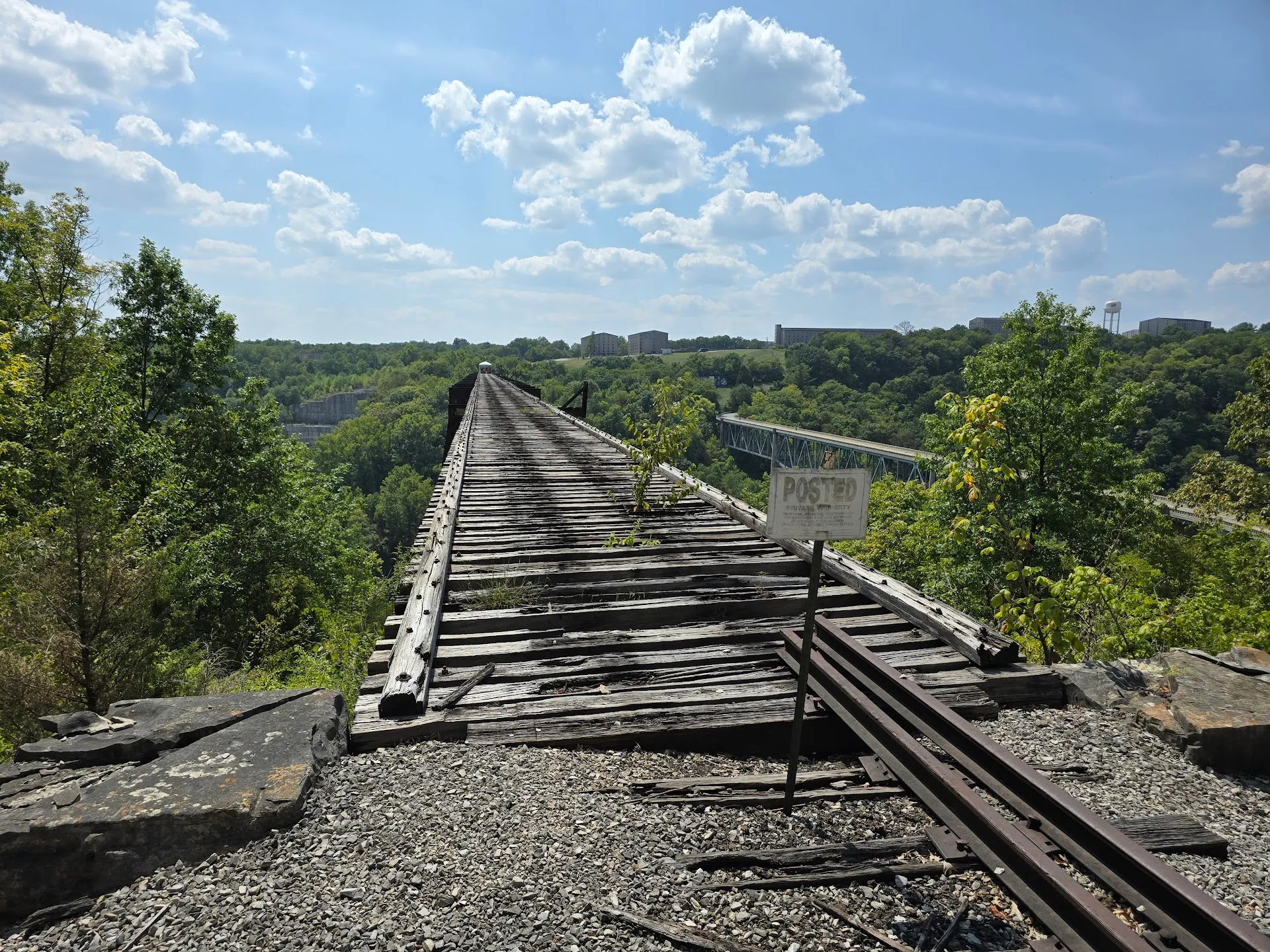 Rail Explorers: Bluegrass Division