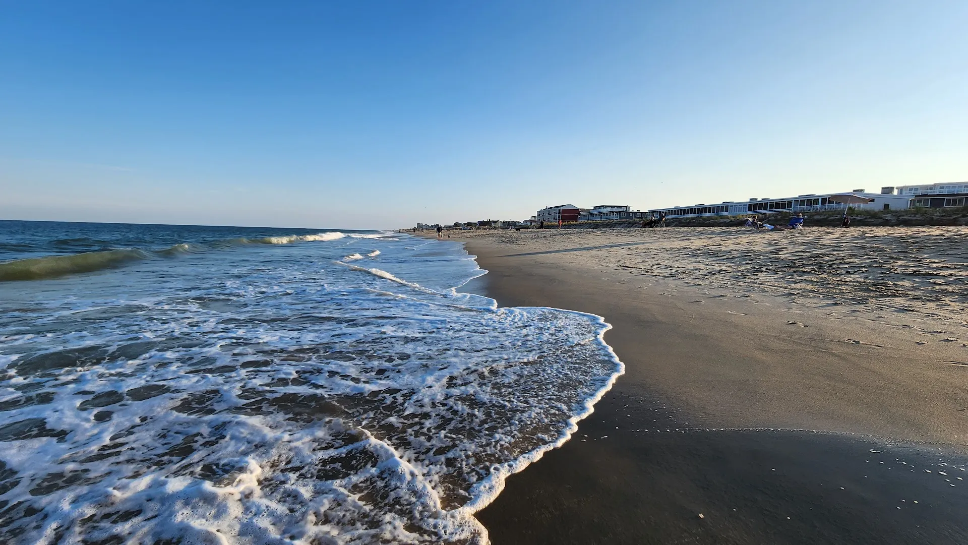 Rehoboth Beach Boardwalk